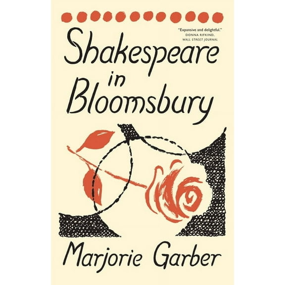 Shakespeare in Bloomsbury, (Paperback)