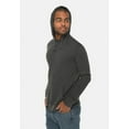 thumbnail image 2 of Lane Seven LS13001 Unisex French Terry Pullover Hooded Sweatshirt, 2 of 8