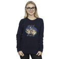 thumbnail image 2 of Where The Wild Things Are Womens Sweatshirt, 2 of 3