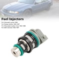 thumbnail image 1 of 1PCS Fuel Injectors 17113124 Fit for Chevy Fit for Buick Pontiac 2.2L 17113197, 1 of 12