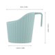 thumbnail image 2 of IFANLANDOR 6Ud Funda Aislante Para Vasos De Café Con Soporte Estable Y Protección Contra El Calor, 2 of 6