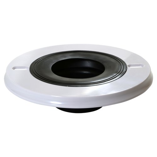 DANCO HCP110X Ring Cap, Toilet, Plastic, Universal Fit