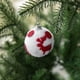 thumbnail image 4 of Christmas Christmas Tree Decoration Sequins Foam Christmas Hanging Decorations Christmas Decorations Plush Hanging Decorations, 4 of 5