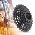 thumbnail image 3 of Roue Libre de Vélo, Roue Sans Cassette, Vitesses Variables CS-HG200-8 pour Remplacement, 3 of 8