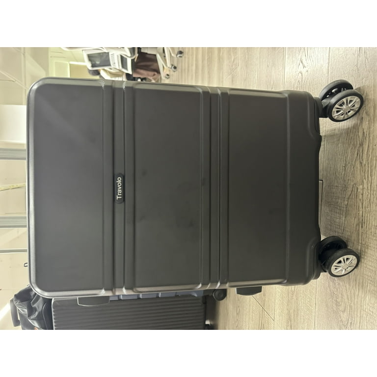 Ifanze 10 Set Travel Essentials Luggage Organizer Bags, Packing