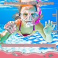 thumbnail image 2 of Kids Camera Underwater Waterproof Digital Camera For Kids 2 Inch Ips Screen X200 Hd Kids Video Action Camera For 3-10 Year Old Girls Boys Gift, 2 of 5