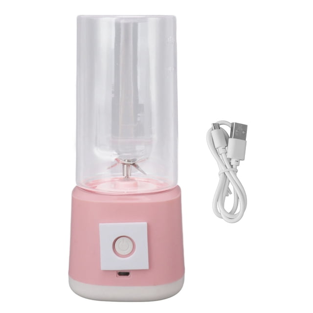 Presse-Agrumes Portable, Mini Presse-Agrumes Électrique Sans Fil