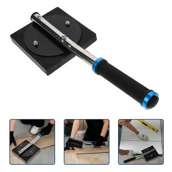 YOSADIER Flooring Installation Tool Tapping Block Multi 1Pack