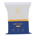 thumbnail image 4 of BELOVING 200 Unités Tampons de Compresse Humide Haute Efficacité Application Faciale Visage Tampon Mince Sans Trou et avec Trou, 4 of 10