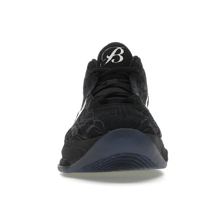 Nike Men's Air Zoom GT Hustle 3 Black Label Victor Wembanyama All