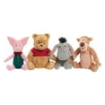 thumbnail image 4 of Christopher Robin Friends 8" Plush- Tigger, Orange, 4 of 5