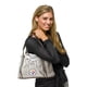 thumbnail image 2 of Sudadera con capucha Littlearth Pittsburgh Steelers NFL para mujer, 2 of 5
