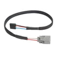 thumbnail image 4 of Trailer Brake Control Harness,Brake Control Wiring Adapter Power Brake Control Wire Class Leading Features, 4 of 8
