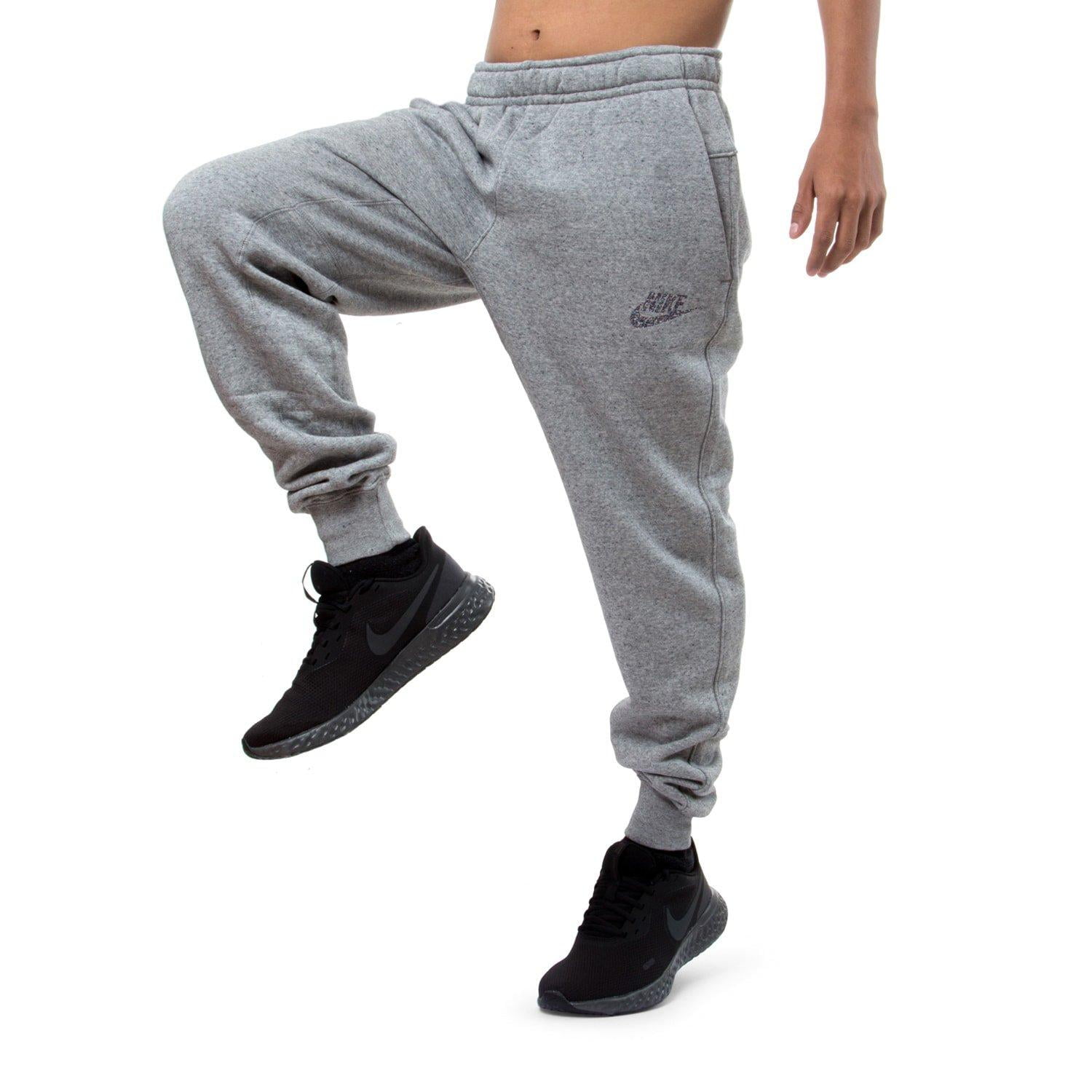 Pants Nike Jogger SB Revival CU4379902 Gris Hombre gris Extra Grande Nike Jogger SB Revival