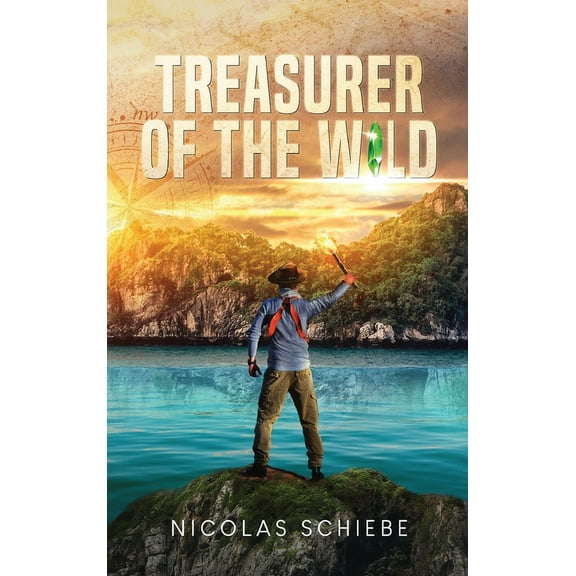 Treasurer of the Wild, (Hardcover)