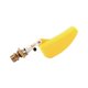 thumbnail image 5 of Válvula de flotador de 1/2 pulgada con brazo ajustable, actualización, flotador de llenado a prueba de óxido, control de nivel de agua para tanque de, 5 of 8