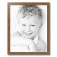 thumbnail image 2 of ArtToFrames 19x24 inch Black Picture Frame, Black Wood Poster Frame (4628), 2 of 7