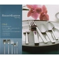 thumbnail image 5 of Lenox Reed And Barton Cole 65-Piece Flatware Set, Silver, 5 of 5