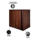 thumbnail image 5 of Gabinete Para Baño AARON Minimalista Sin Ovalin Ni Llave, 5 of 6