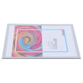 thumbnail image 2 of Waterproof Business License Frame, Notice Frame, Wall Business License Frame,  For Enterprises Factories, 2 of 8