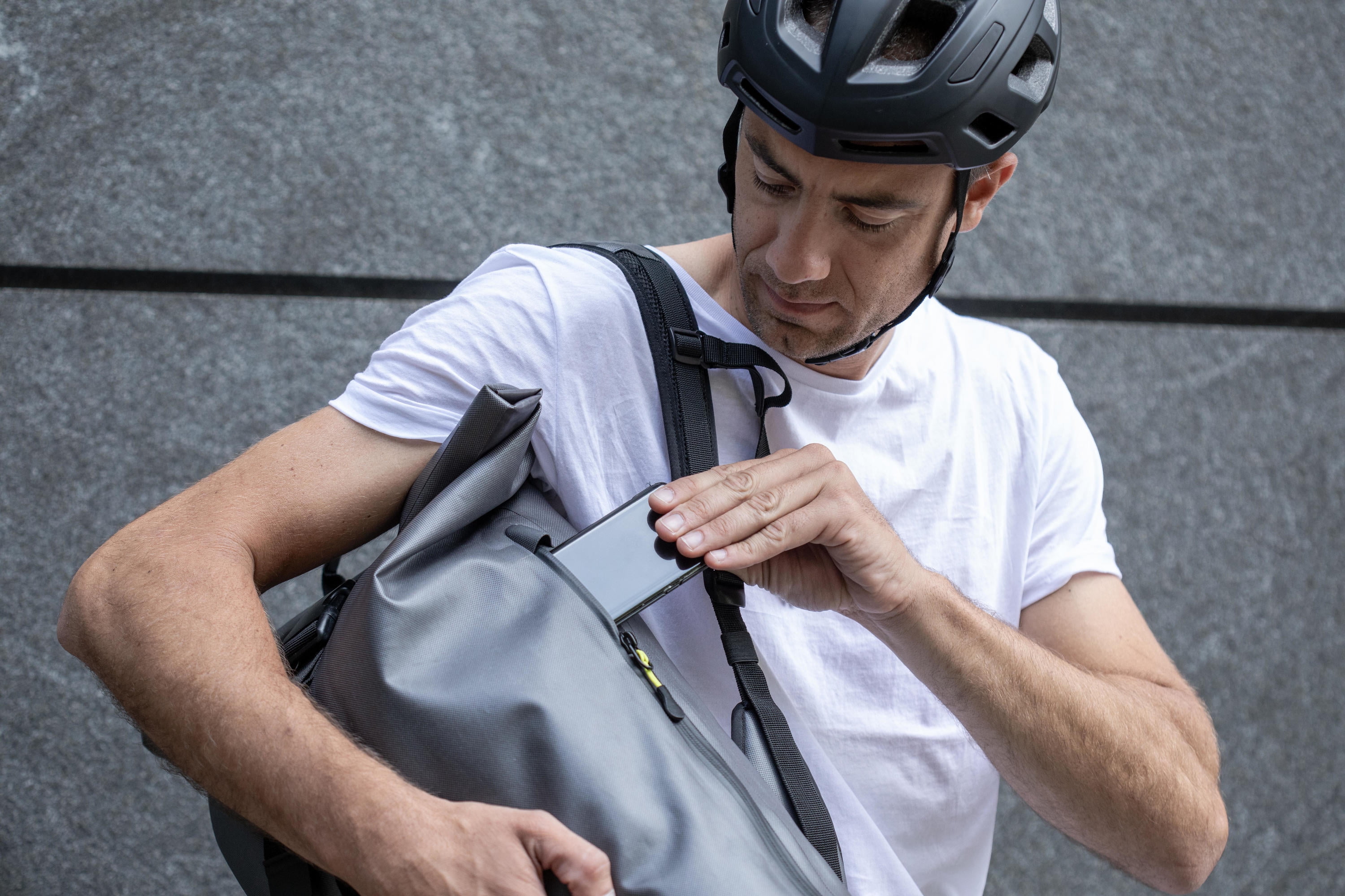 Spacieux flottant Habubu porte bagage elops 500 farine Capturer typhon