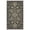 Black/Coffee, variant on Waterproof Reversible Outdoor Door Mat 9x12 – Durable Plastic Straw Medallion Rug, UV-Resistant, Easy Clean – Ideal for Patio, Backyard, Porch, Deck, Camping, RV – All-Weather Garden Floor Mat