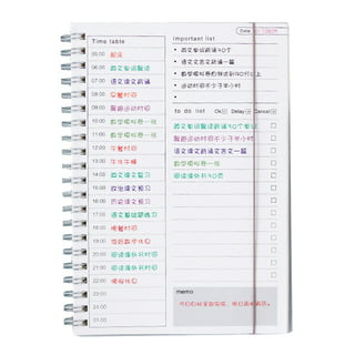 Magnetic 13x17 Habit Tracker Journal Calendar  Track Your Habits and  Reach Your Goals –