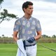 thumbnail image 3 of Fotbe Cute Fat Cat Camiseta Polo de Golf para Hombre con Estampado – Camisa Deportiva Transpirable con Cuello Abotonado-Large, 3 of 6
