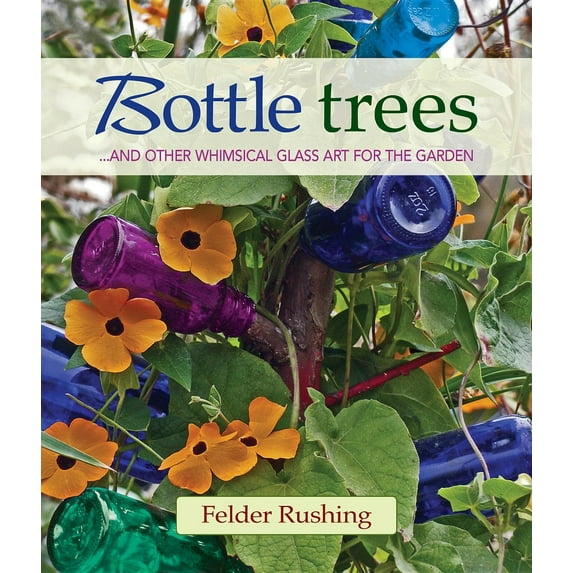 Pre-Owned Bottle Trees
