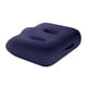 thumbnail image 5 of Cojín universal para asiento elevador de automóvil, alfombrilla de aumento de altura, transpirable, cómoda, antideslizante, engrosada, para conducir, Estilo B DYNWAVEMX Cojín de asiento elevador de coche, 5 of 8