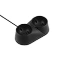 thumbnail image 5 of Mgaxyff Controller Charger Station for  VR, Charger Dock Charging Station Stand For   VR Remote Controllers, 5 of 8
