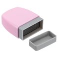 thumbnail image 5 of Uxcell Paid Card Notice Stamp Self Inking, Office Stamps Message Stamp, 5 of 6