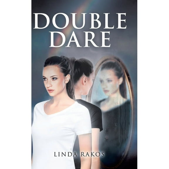 Double Dare, (Hardcover)