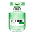 thumbnail image 2 of PERFUME Benetton  United Dreams Live Free Agua de tocador 80ml dama, 2 of 2