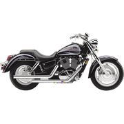 Cobra Dragsters Exhaust 1623T