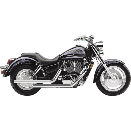 Cobra Dragsters Exhaust 1623T