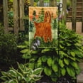 thumbnail image 2 of Caroline's Treasures 11" x 15.5" Polyester Caroline's Treasures Irish Setter Flag, 2 of 2