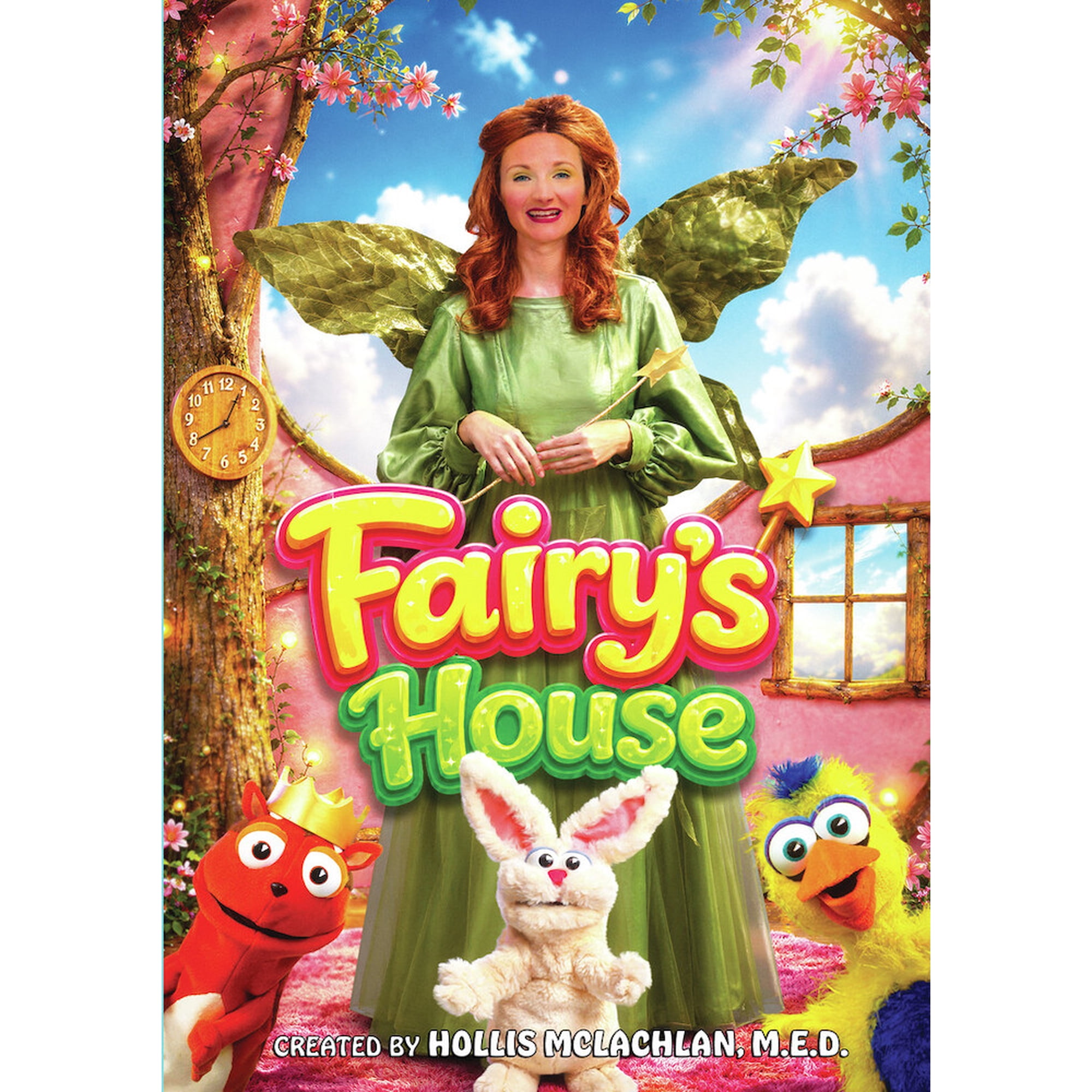 Fairy s House