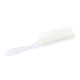 thumbnail image 5 of Cepillo de pelo ventilado de 9 filas, cepillo para peinar el cabello, peinado para secado húmedo Blanco Yuyangstore Cepillo para peinado, 5 of 8