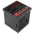 thumbnail image 4 of Central Boiler Solenoid, XY507 Dual Display Very Practical Pid Controller Auto Tuning  For Furnace For Oven For Incubator, 4 of 8