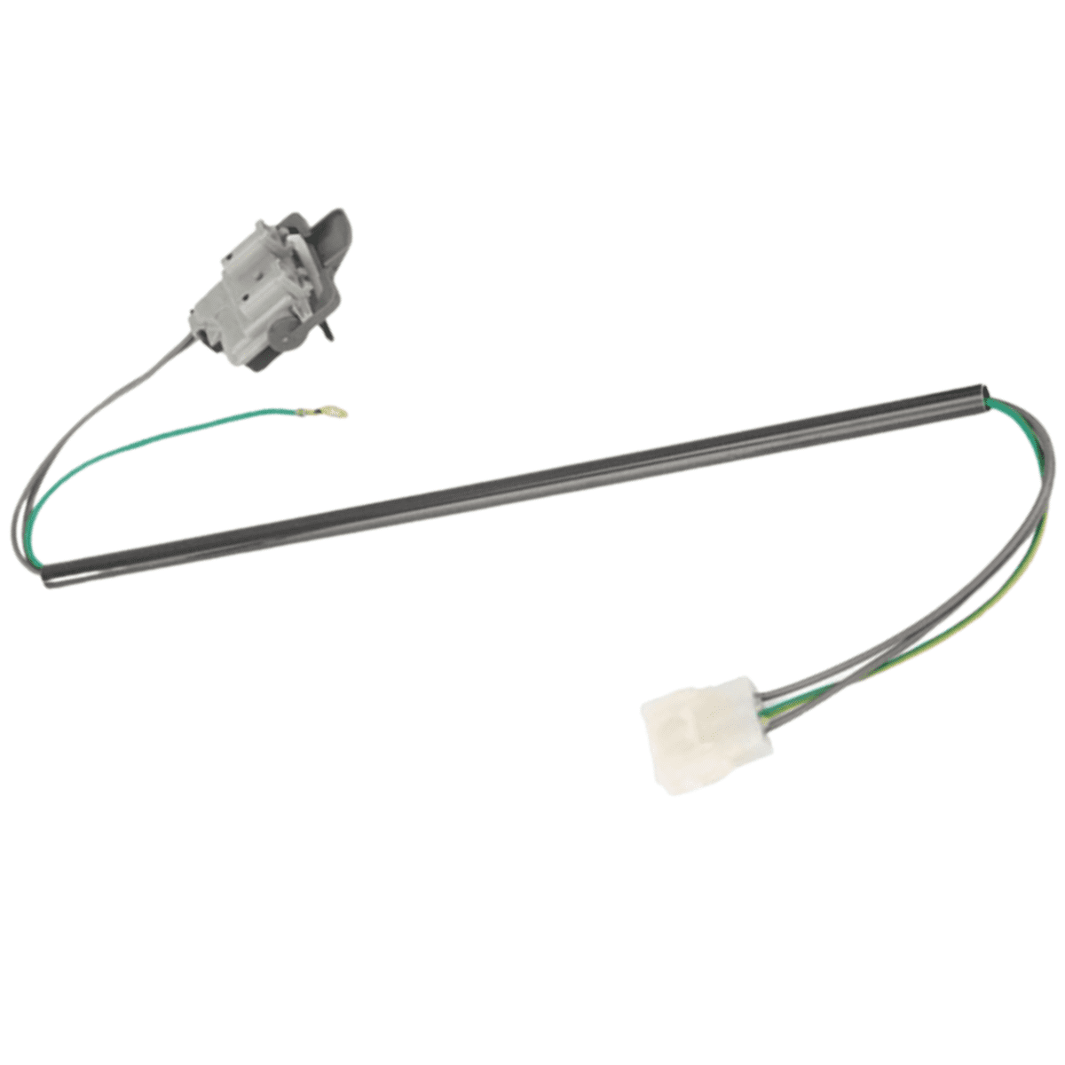 Scaroo 3949247 Washer Lid Switch Fit For Whirlpool Replaces 547225 12-PACK