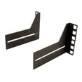 thumbnail image 2 of 2U WALL MOUNT RACK, 2 of 3