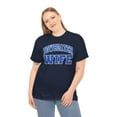 thumbnail image 4 of Towboater Wife Shirt Gifts Tshirt Crew Neck Short Sleeve, 4 of 6