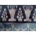 thumbnail image 4 of oneOone Cotton Cambric Fabric Ethnic Ikat Decor Fabric Printed BTY 56 Inch Wide, 4 of 4