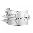 thumbnail image 4 of Pie Press Mould,Kitchen Stainless Steel Dumpling Dumpling Dough Mold Dumpling Mold Solid Performance, 4 of 6