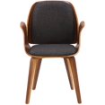 thumbnail image 2 of Armen Living LCTFCHWACH Tiffany Dining Chair, 2 of 6