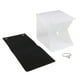 thumbnail image 1 of 20 Cm 8 Pulgadas De Luz Habitación Fotográfica Estudio Fotográfico Iluminación Carpa Fondo Telón De Fondo Caja Con 2 Hileras -B Macarena Estudio fotográfico de habitación con luz LED, 1 of 8
