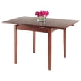 thumbnail image 4 of Ergode Pulman Extension Table, Walnut, 4 of 5