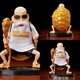thumbnail image 1 of Figuras de acción de Dragon Ball Z, modelo de Anime, versión de estilo de moda, maestro Roshi, Sennin Kame, colección de PVC, decoración, juguetes, regalo para niños Fivean unisex, 1 of 1
