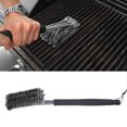 thumbnail image 4 of Accesorios de Barbacoa, Kit de Limpieza de la Parrilla Cepillo de Limpiador de Parrilla Práctica Limpiador de Barbaco, 4 of 7